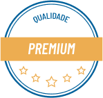 Selo Qualidade Premium